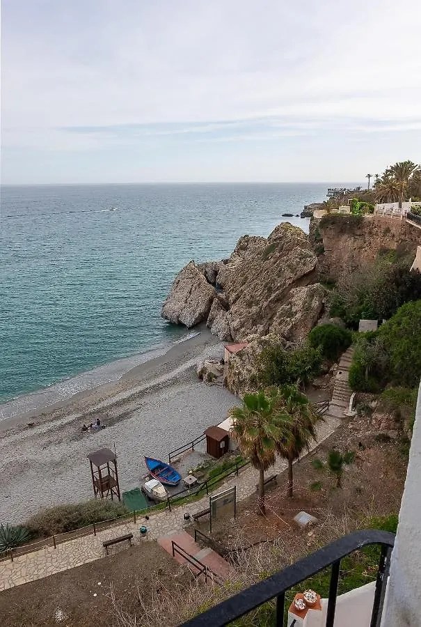 Holiday home Casita Blanca Villa Nerja