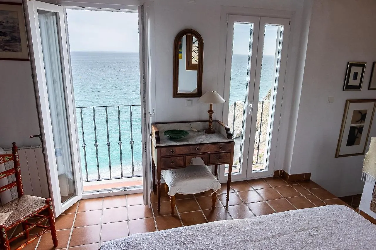 Holiday home Casita Blanca Villa Nerja
