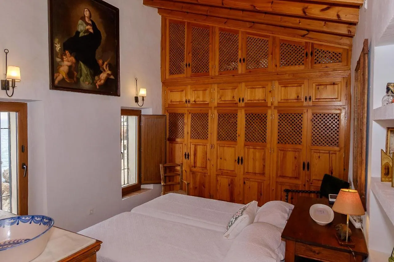 Ferienhaus Villa Casita Blanca Nerja Spanien