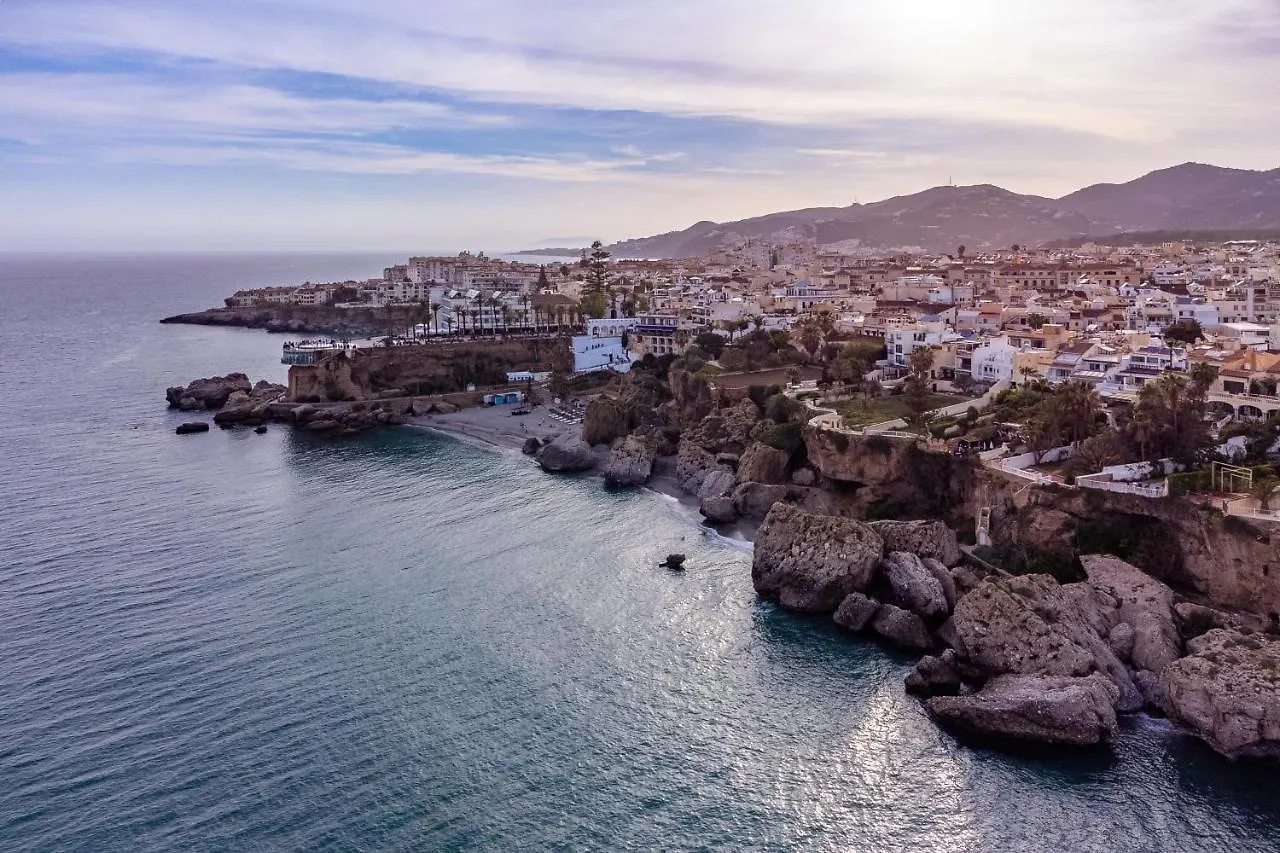 Villa Casita Blanca Nerja