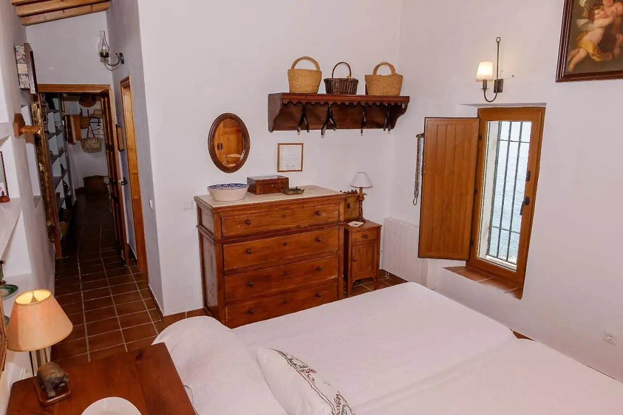 Casita Blanca Villa Nerja Holiday home