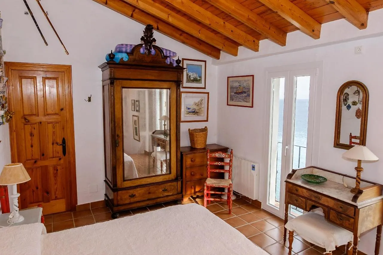 Casita Blanca Villa Nerja