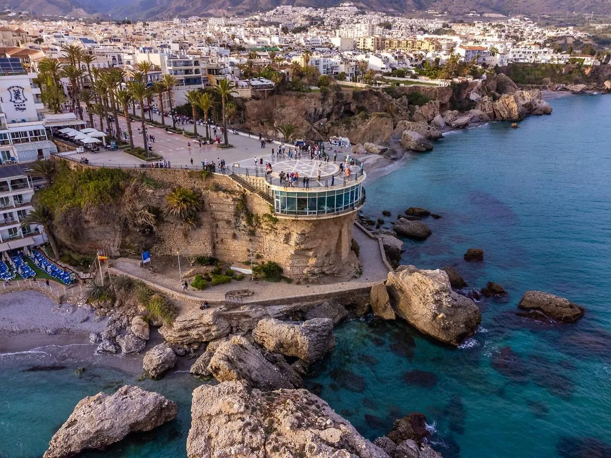 Holiday home Casita Blanca Villa Nerja Spain