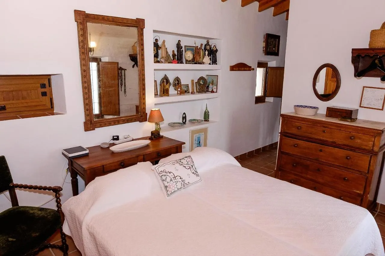 Villa Casita Blanca Nerja Ferienhaus