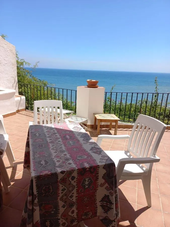 Villa Casita Blanca Nerja